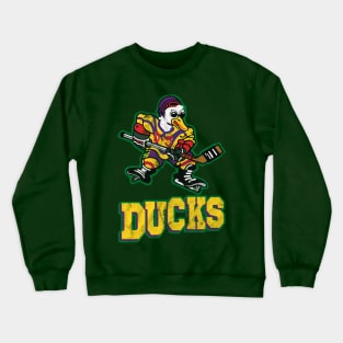 Mighty shop duck hoodie